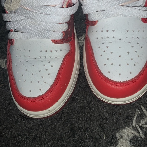 Marvel x Air Jordan Retro High OG “Next Chapter” - Picture 7 of 11